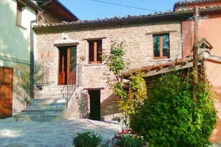 Location Villa à Urbino 8 personnes