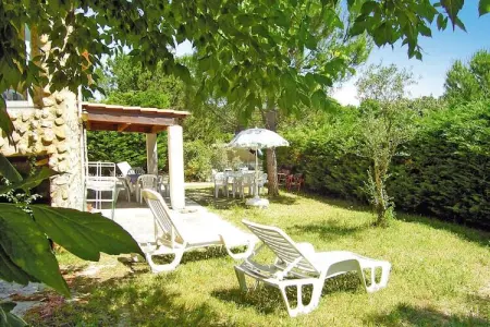 Location Maison à Vaison la Romaine 8 personnes