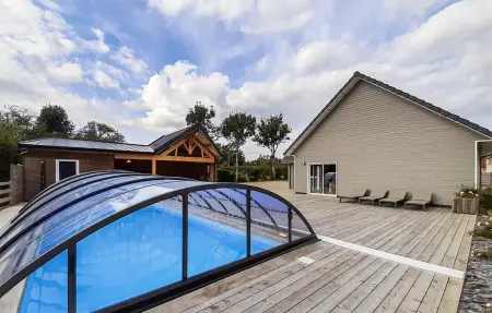 Location Maison à Herly 12 personnes