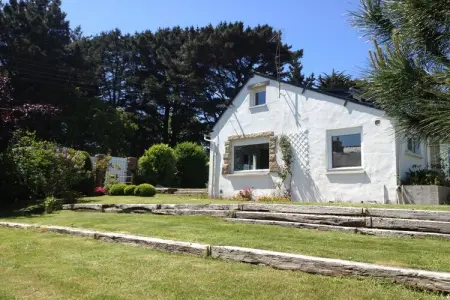 Location Maison à Perros Guirec 4 personnes