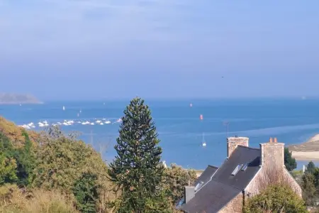 Location Maison à Perros Guirec 6 personnes