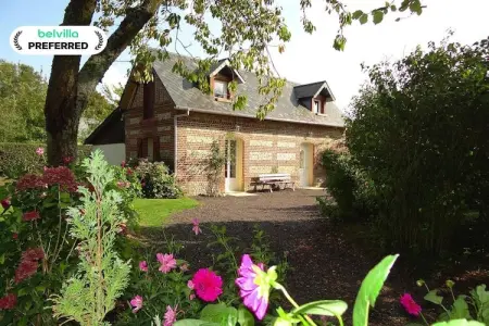 Location Maison à Les Grandes Ventes 4 personnes