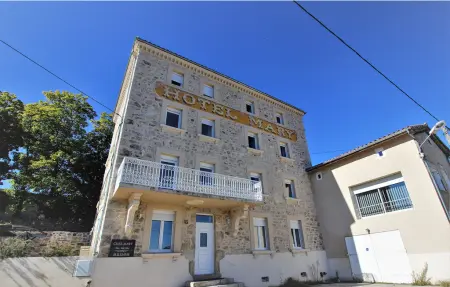 Location Maison à Vanosc 6 personnes