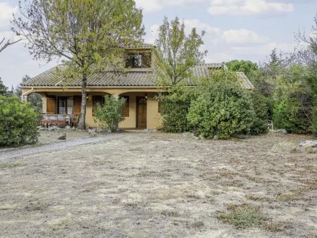 Location Maison à Salles d'Aude 10 personnes