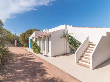 Location Maison à Vignola Mare 6 personnes