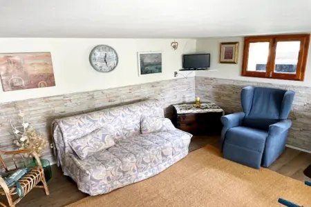 Location Chalet à Marliana 6 personnes