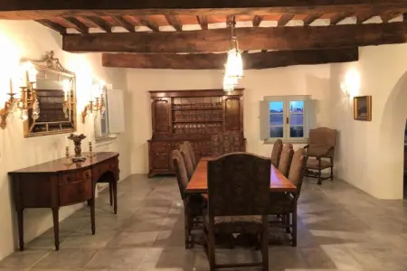 Location Villa à Cortona 10 personnes