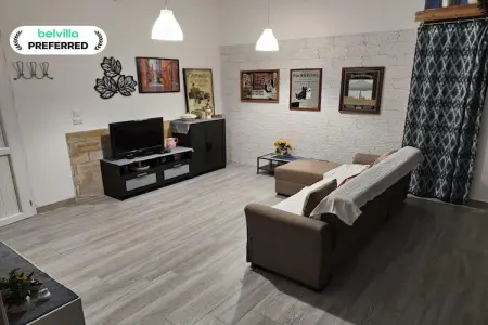 Location Villa à Alcamo Marina 10 personnes