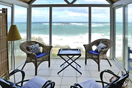 Location Maison à Plouescat 4 personnes