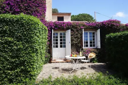 Location Maison à Roquebrune sur Argens 4 personnes
