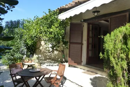 Location Maison à Cagnes sur Mer 4 personnes