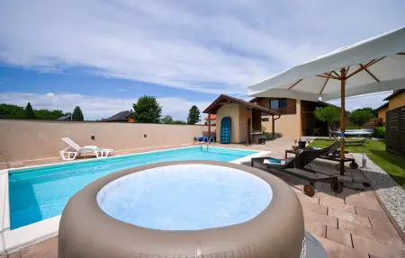 Location Maison à Beretinec 6 personnes