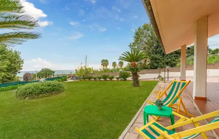 Location Maison à Martinsicuro 12 personnes