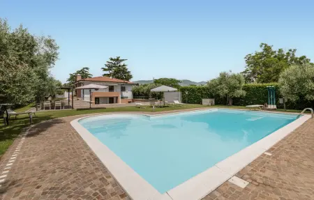 Location Maison à Velletri 10 personnes