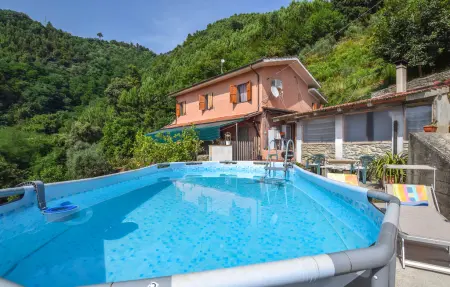 Location Maison à Pietrasanta 5 personnes