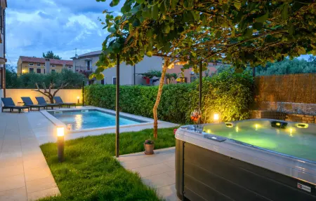 Location Maison à Krnica 6 personnes