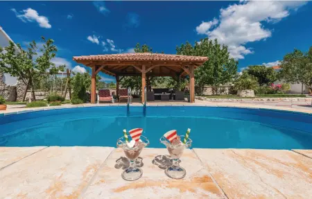 Location Maison à Zemunik Gornji 6 personnes