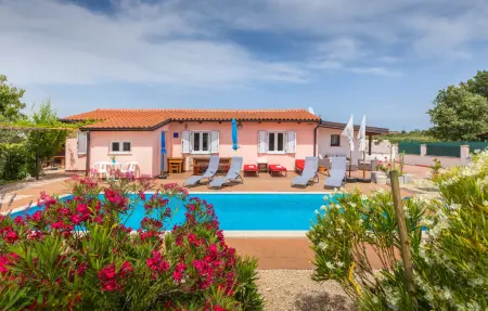 Location Maison à Rovinj 4 personnes