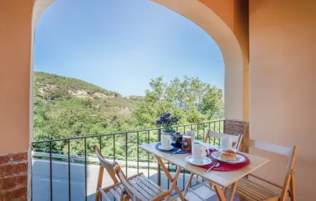 Location Maison à Marciana 6 personnes