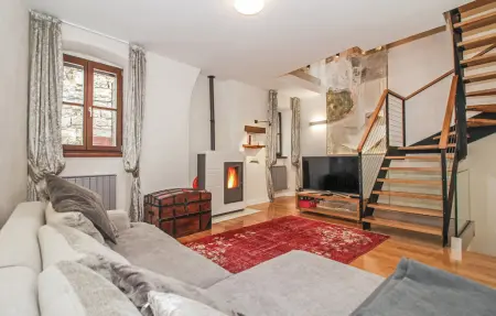 Location Maison à Bale 8 personnes