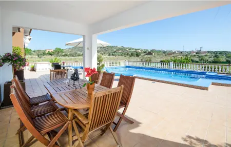 Location Maison à Moraira 12 personnes
