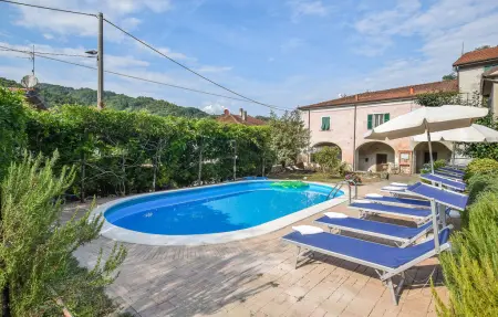 Location Maison à Castagnetoli 6 personnes
