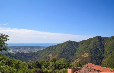 Location Maison à Fabbiano 8 personnes