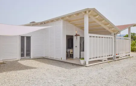 Location Maison à Torrenova 4 personnes