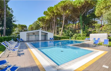 Location Maison à Bibione 6 personnes