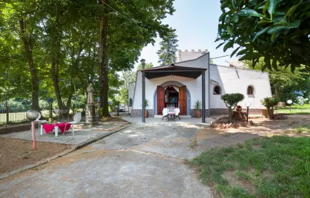 Location Maison à Loc Monte Poro I 6 personnes