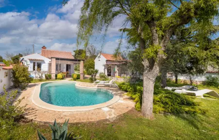 Location Maison à SiSan 8 personnes