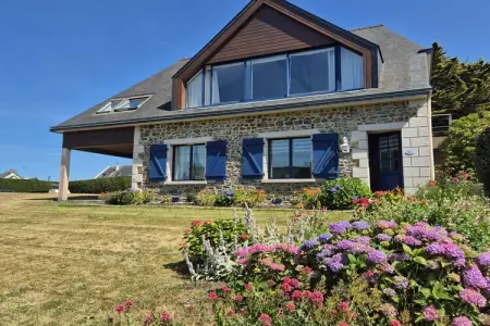 Location Maison à Pordic 6 personnes