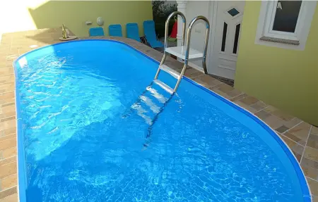 Location Maison à Dramalj 6 personnes