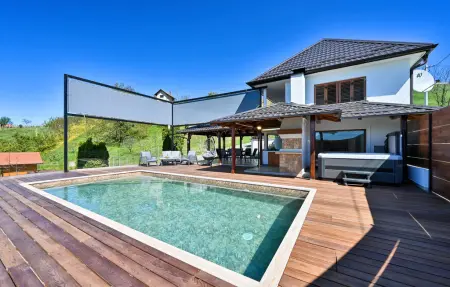 Location Maison à Ljubescica 6 personnes