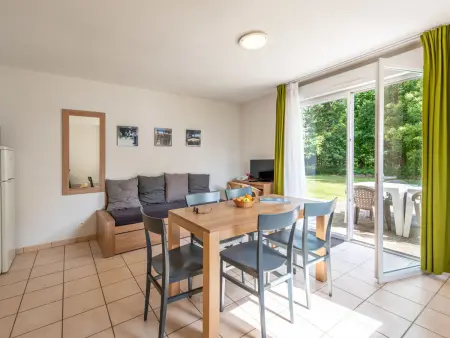 Location Maison à Saumur 5 personnes