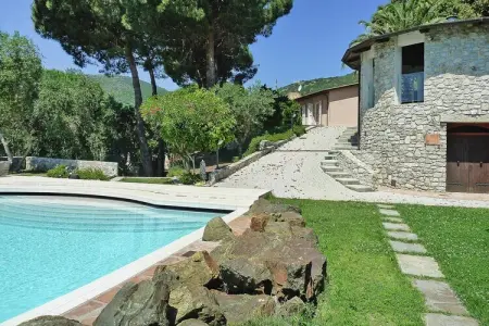 Location Villa à Rio nell'Elba 6 personnes