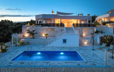 Location Maison à Sevid 8 personnes