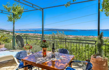 Location Maison à Kastel Kambelovac 4 personnes