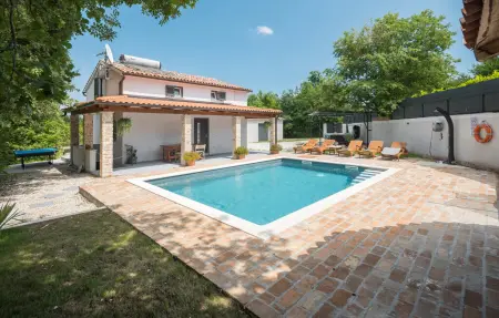 Location Maison à Krnicari 5 personnes