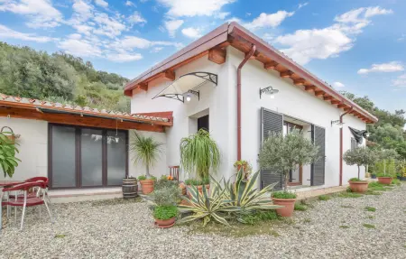 Location Maison à Santa Teresa di Riva 5 personnes