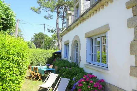Location Maison à Carnac 8 personnes