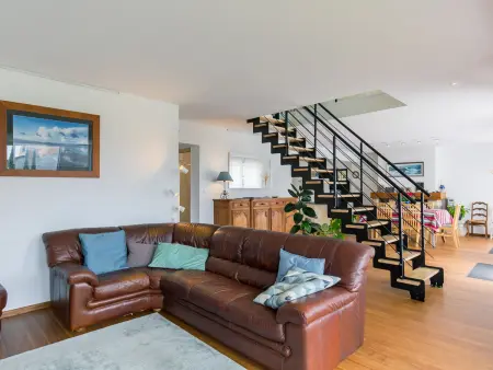 Location Maison à Le Conquet 8 personnes