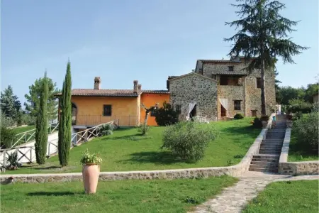 Location Maison à Citta di Castello 30 personnes