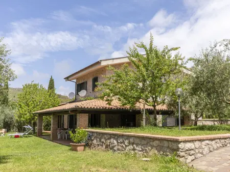 Location Villa à Sperlonga 10 personnes