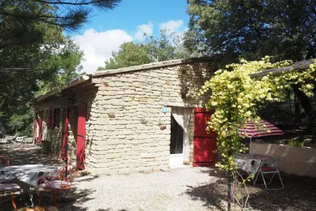 Location Maison à Bédoin 3 personnes