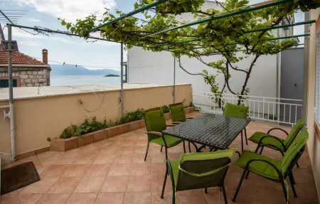 Location Maison à Blace 8 personnes