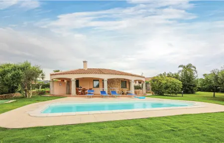 Location Maison à Costa Rei  CA  6 personnes