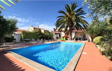 Location Maison à Pula 6 personnes