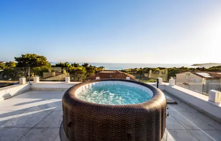 Location Maison à Primosten 8 personnes