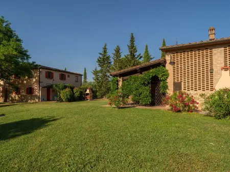 Location Gîte à Peccioli 4 personnes